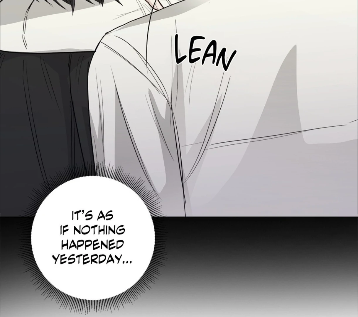 The Blurred Lines Between Us [Official] - Chapter 12 manhwa
