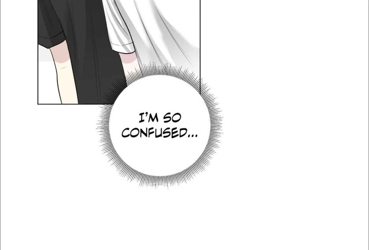 The Blurred Lines Between Us [Official] - Chapter 12 manhwa