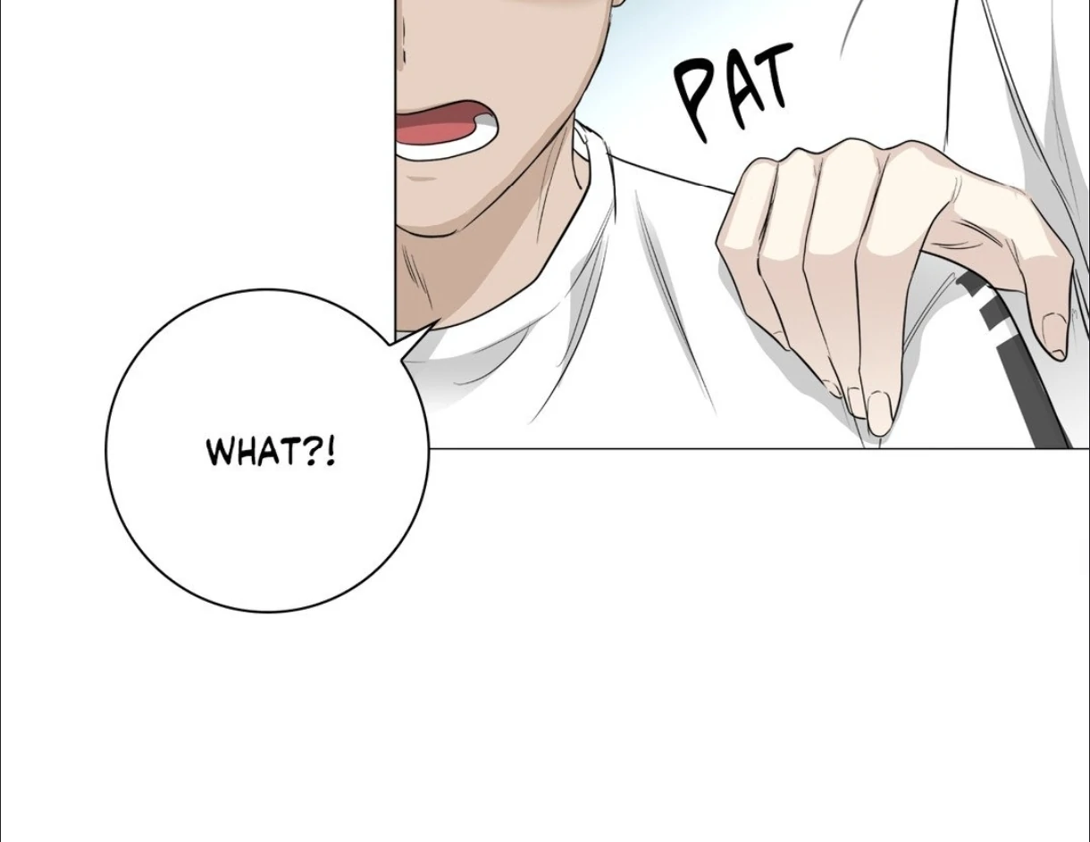 The Blurred Lines Between Us [Official] - Chapter 12 manhwa