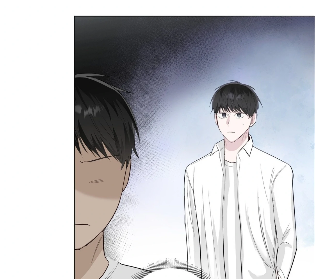 The Blurred Lines Between Us [Official] - Chapter 12 manhwa