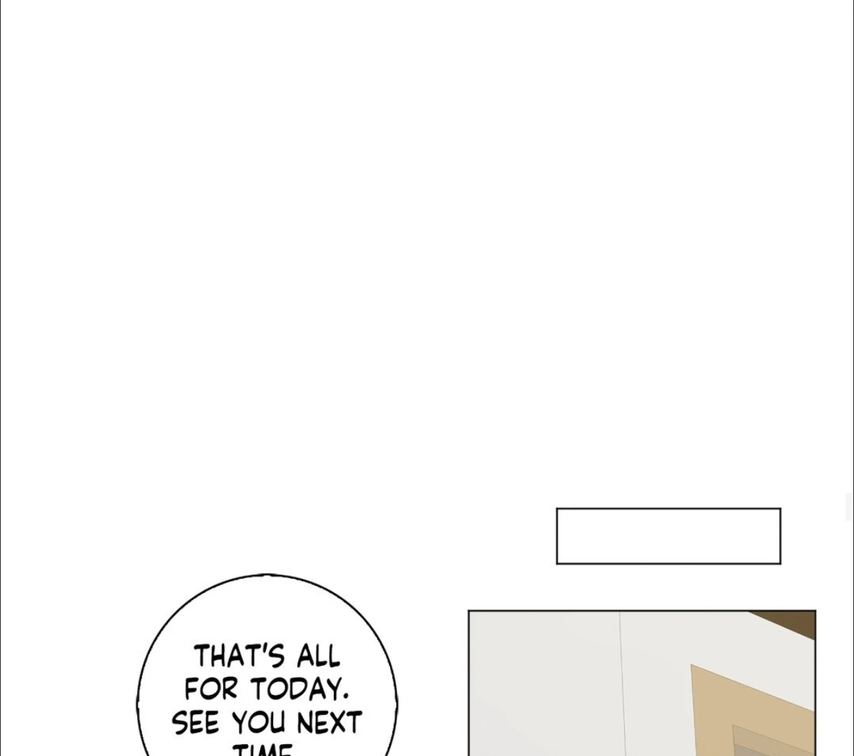 The Blurred Lines Between Us [Official] - Chapter 12 manhwa
