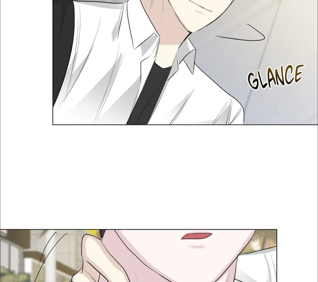 The Blurred Lines Between Us [Official] - Chapter 12 manhwa