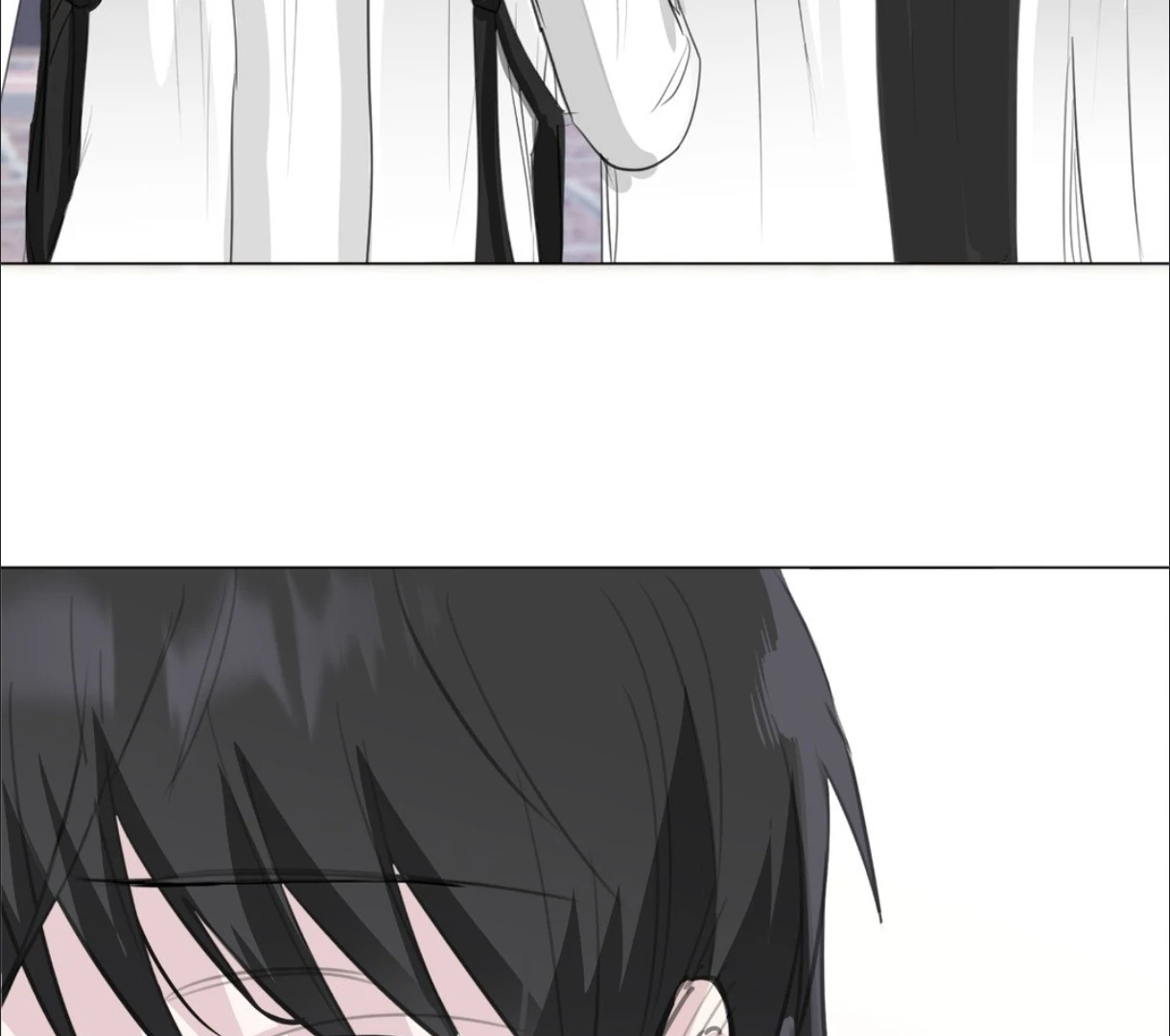 The Blurred Lines Between Us [Official] - Chapter 12 manhwa