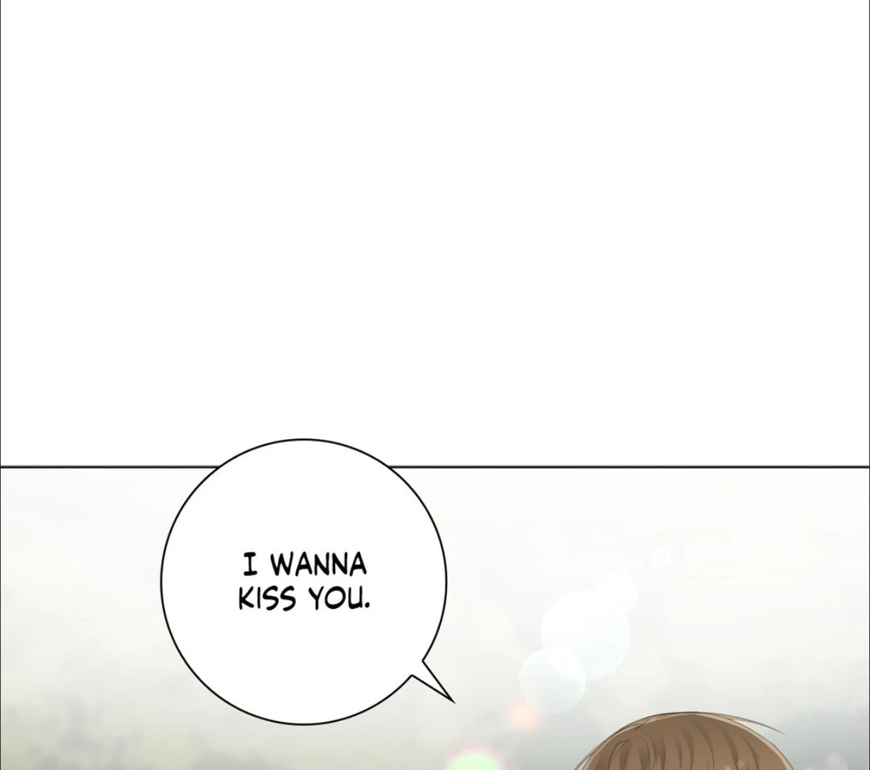 The Blurred Lines Between Us [Official] - Chapter 13 manhwa