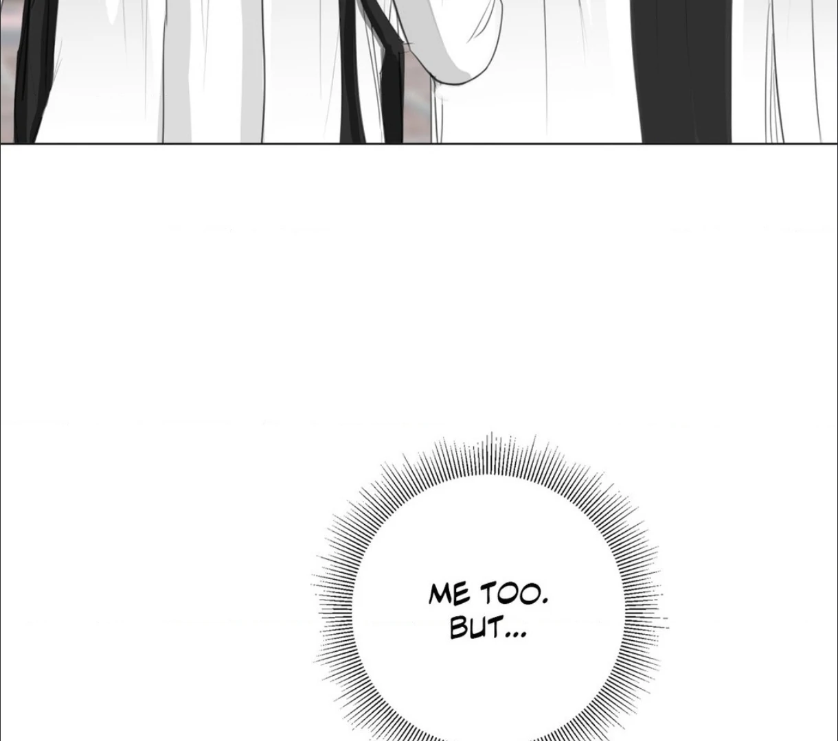 The Blurred Lines Between Us [Official] - Chapter 13 manhwa