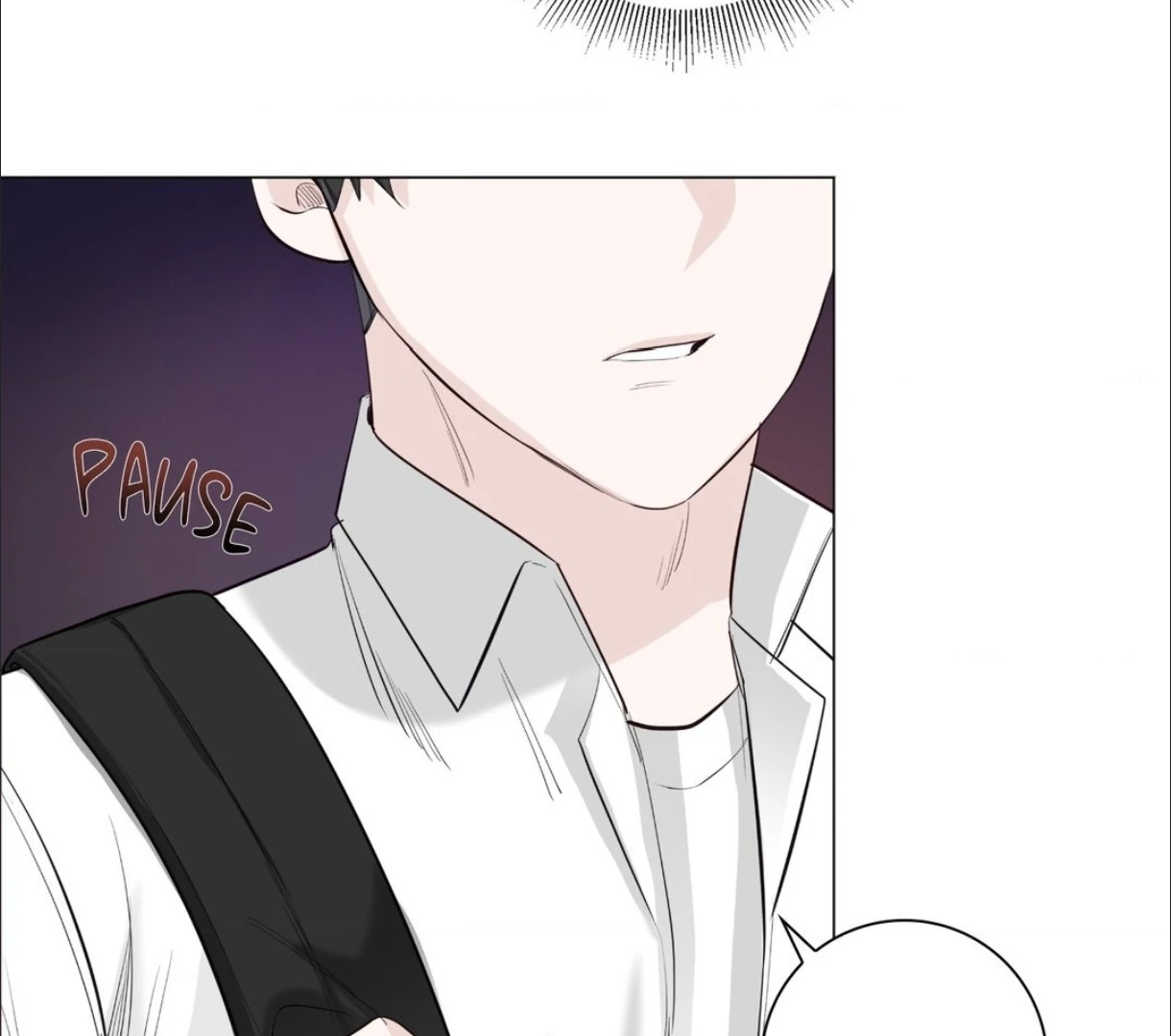 The Blurred Lines Between Us [Official] - Chapter 13 manhwa