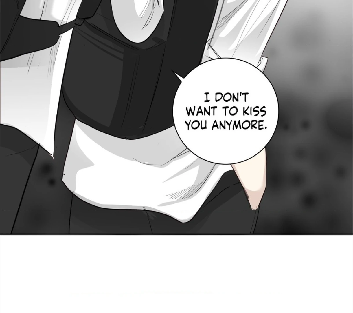 The Blurred Lines Between Us [Official] - Chapter 13 manhwa
