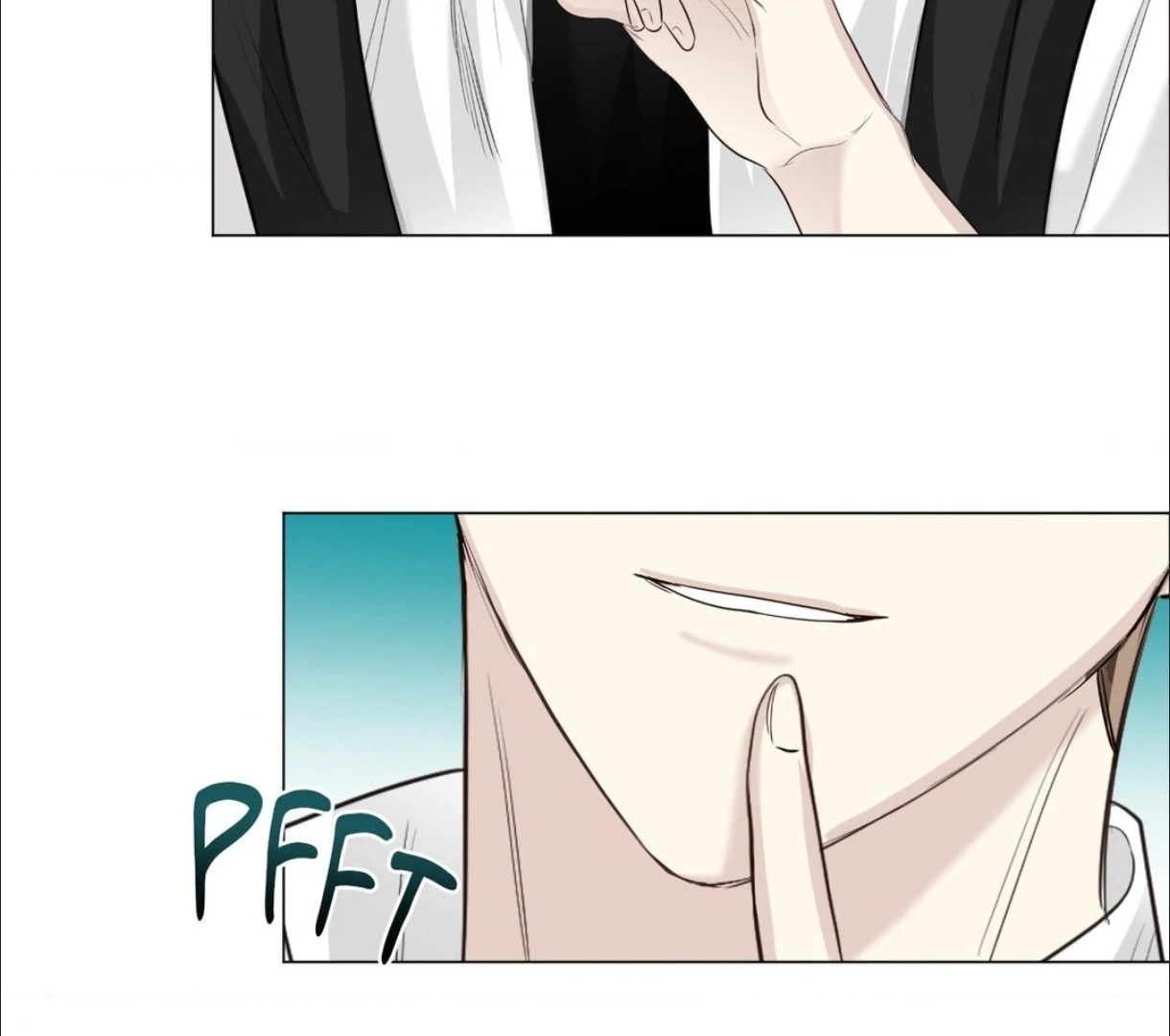The Blurred Lines Between Us [Official] - Chapter 13 manhwa