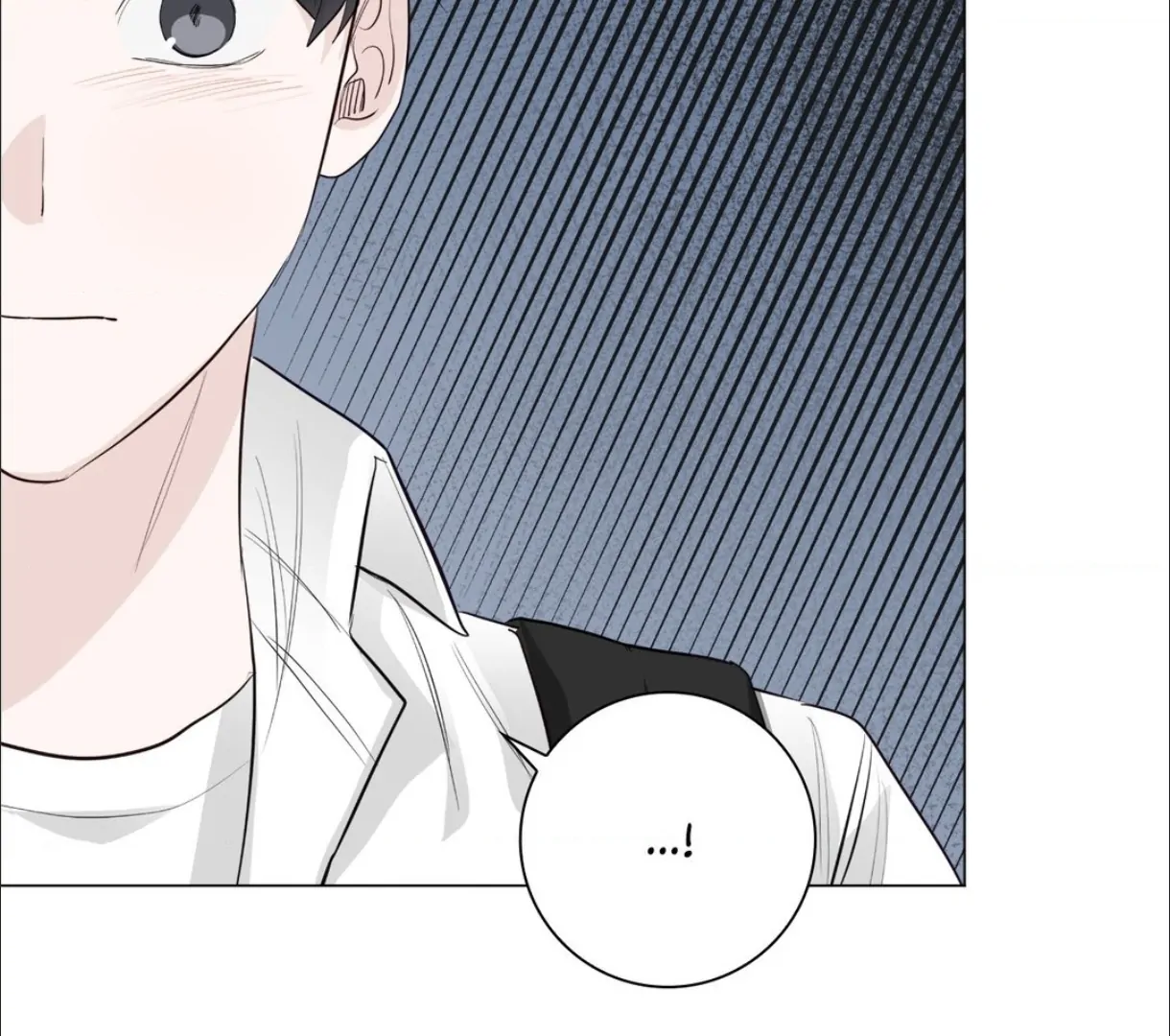 The Blurred Lines Between Us [Official] - Chapter 13 manhwa