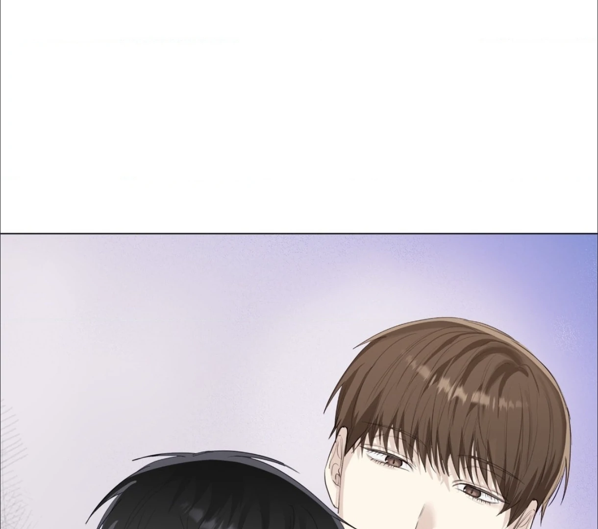 The Blurred Lines Between Us [Official] - Chapter 13 manhwa