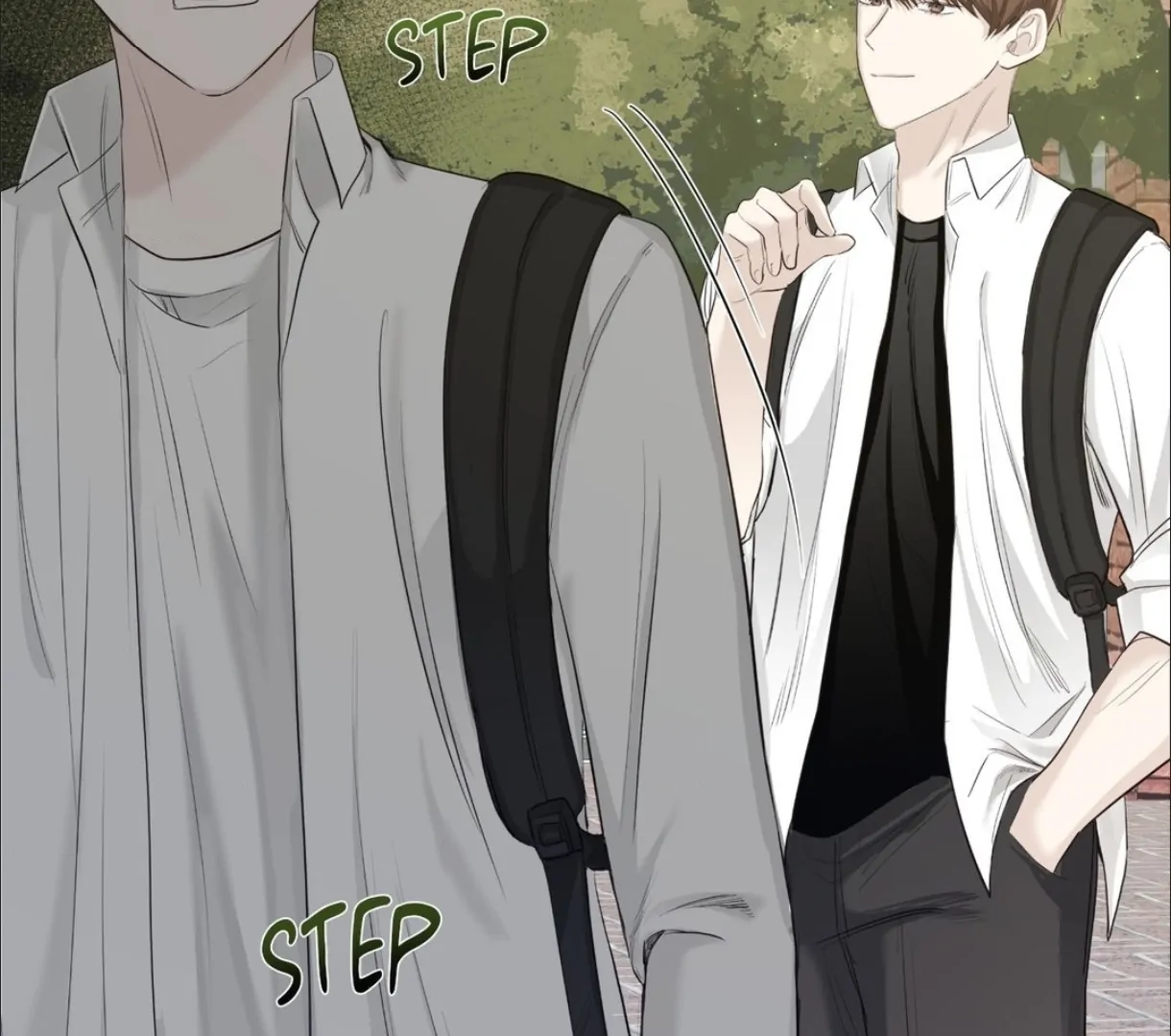 The Blurred Lines Between Us [Official] - Chapter 13 manhwa