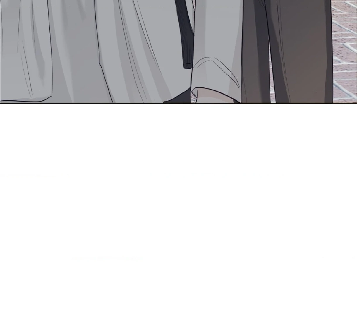 The Blurred Lines Between Us [Official] - Chapter 13 manhwa