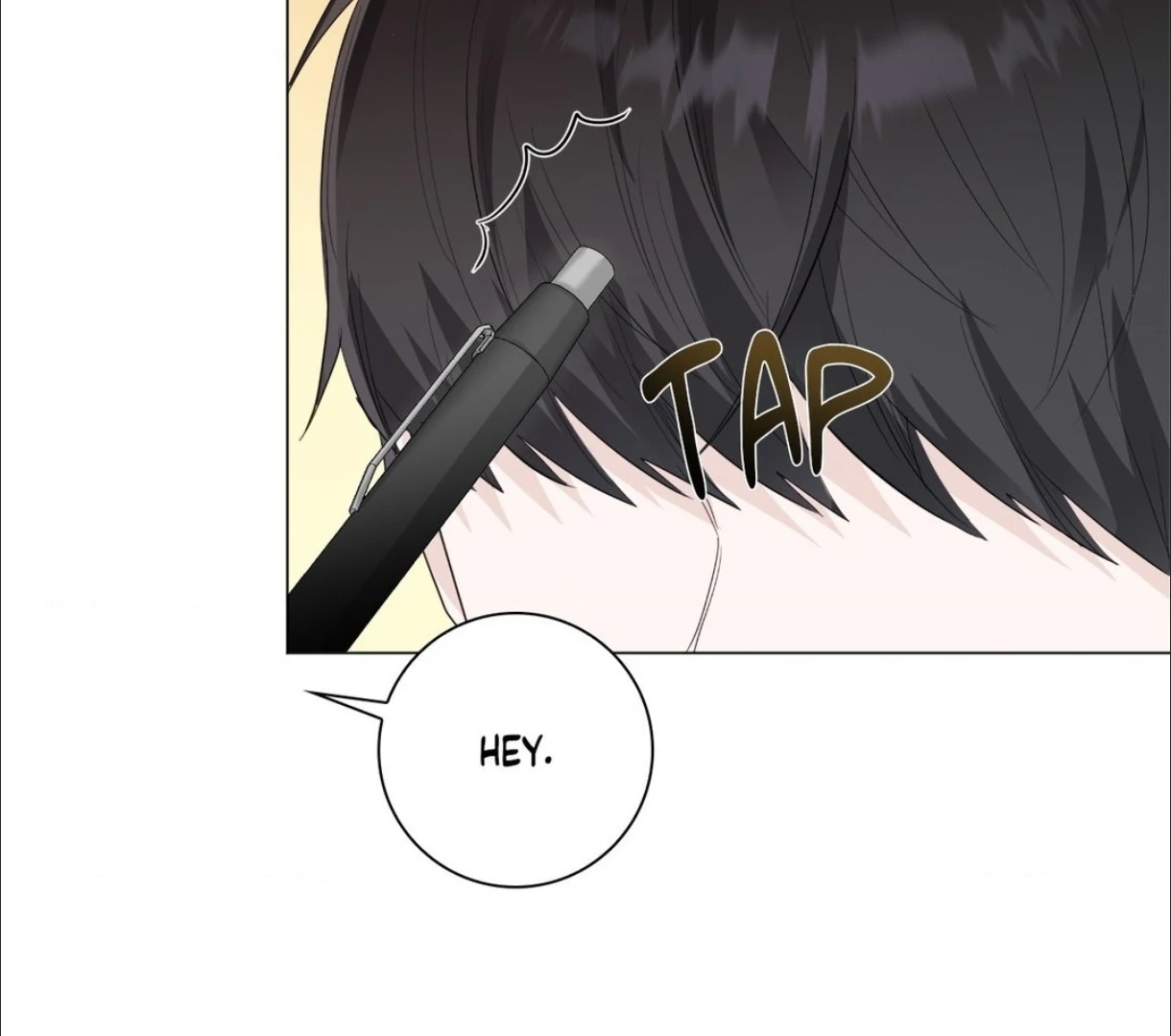 The Blurred Lines Between Us [Official] - Chapter 13 manhwa