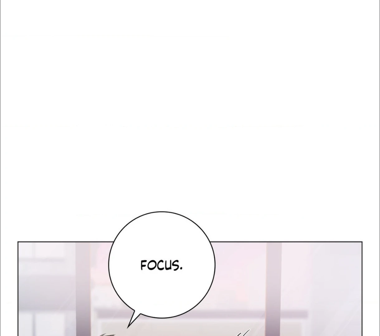 The Blurred Lines Between Us [Official] - Chapter 13 manhwa