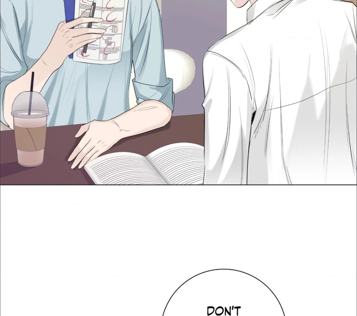 The Blurred Lines Between Us [Official] - Chapter 13 manhwa