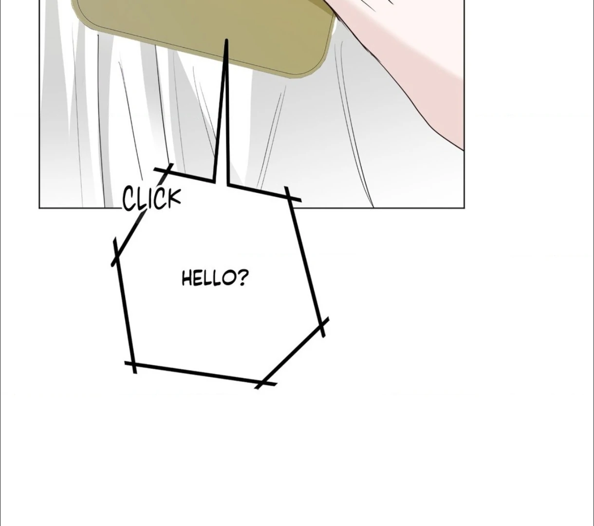 The Blurred Lines Between Us [Official] - Chapter 13 manhwa