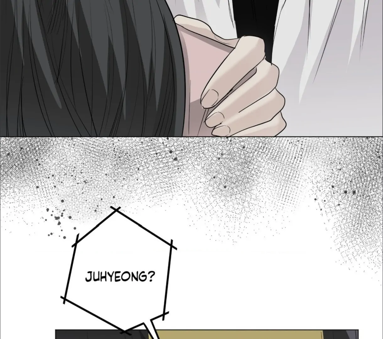 The Blurred Lines Between Us [Official] - Chapter 13 manhwa
