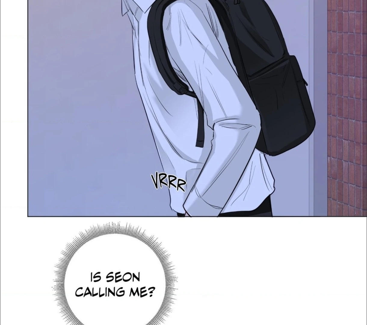 The Blurred Lines Between Us [Official] - Chapter 13 manhwa
