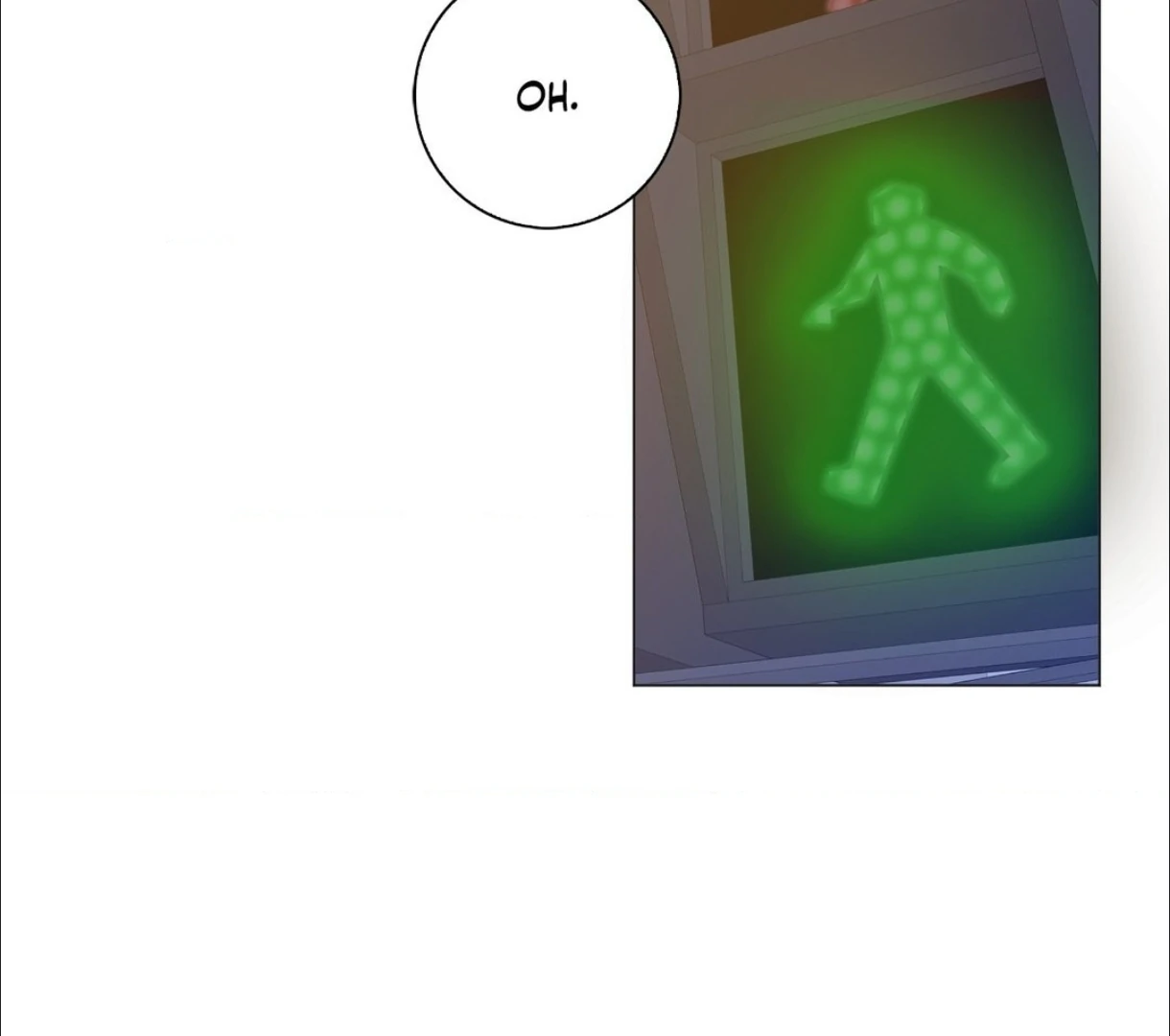 The Blurred Lines Between Us [Official] - Chapter 13 manhwa