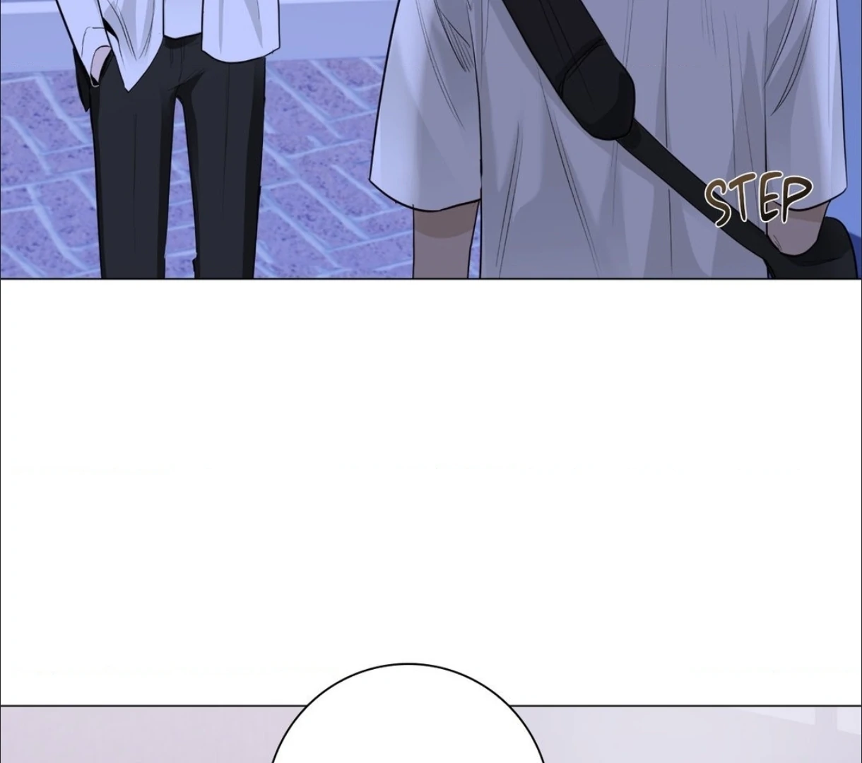 The Blurred Lines Between Us [Official] - Chapter 13 manhwa