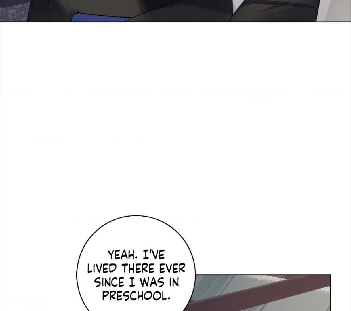 The Blurred Lines Between Us [Official] - Chapter 13 manhwa