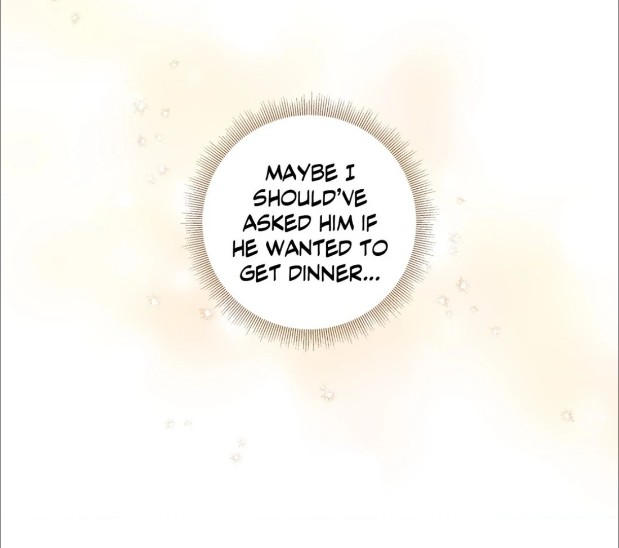 The Blurred Lines Between Us [Official] - Chapter 13 manhwa