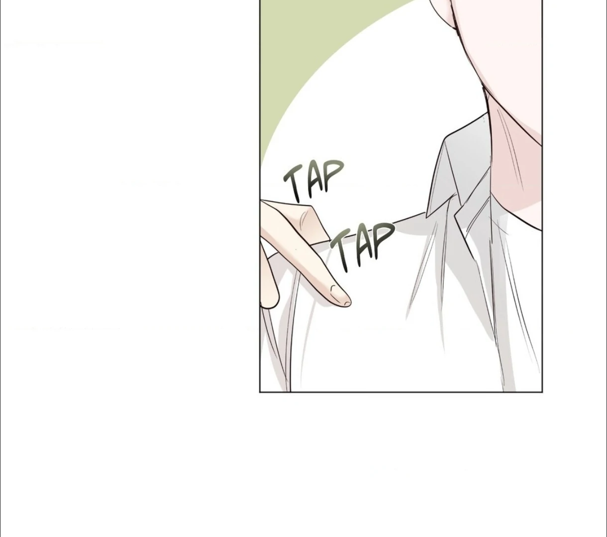The Blurred Lines Between Us [Official] - Chapter 13 manhwa