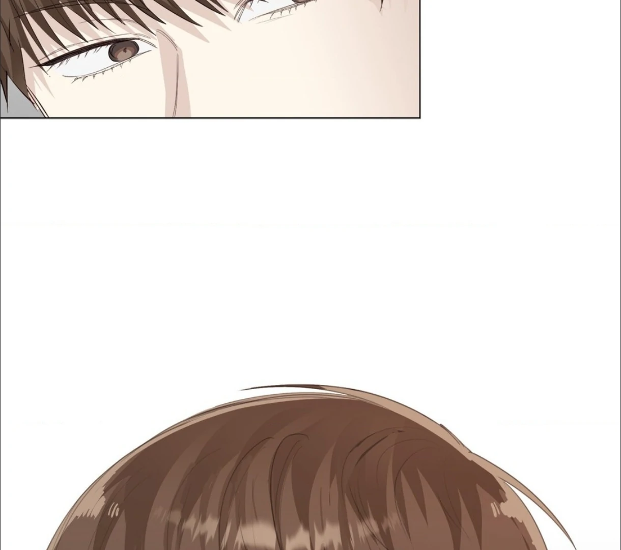 The Blurred Lines Between Us [Official] - Chapter 13 manhwa