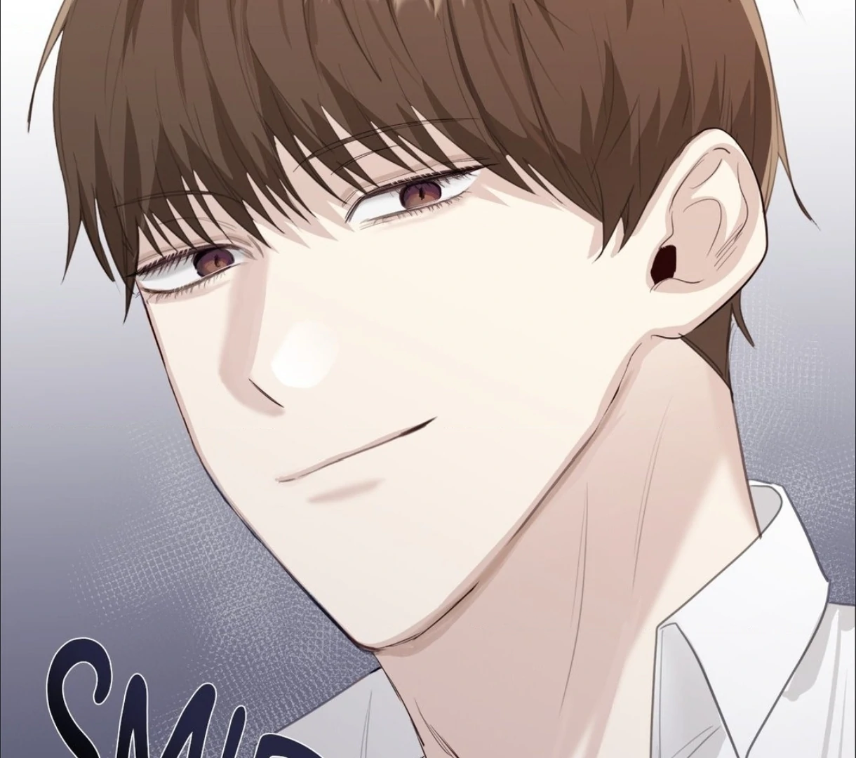 The Blurred Lines Between Us [Official] - Chapter 13 manhwa