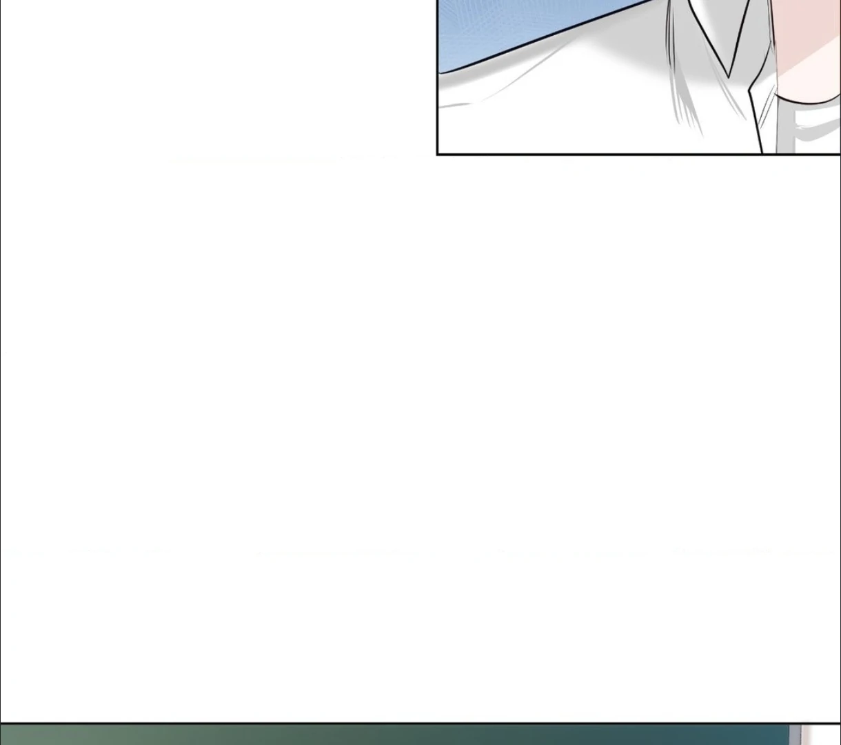 The Blurred Lines Between Us [Official] - Chapter 14 manhwa