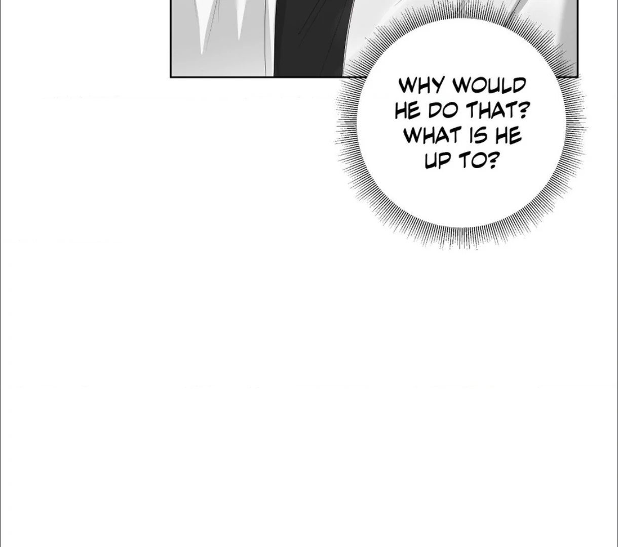 The Blurred Lines Between Us [Official] - Chapter 14 manhwa