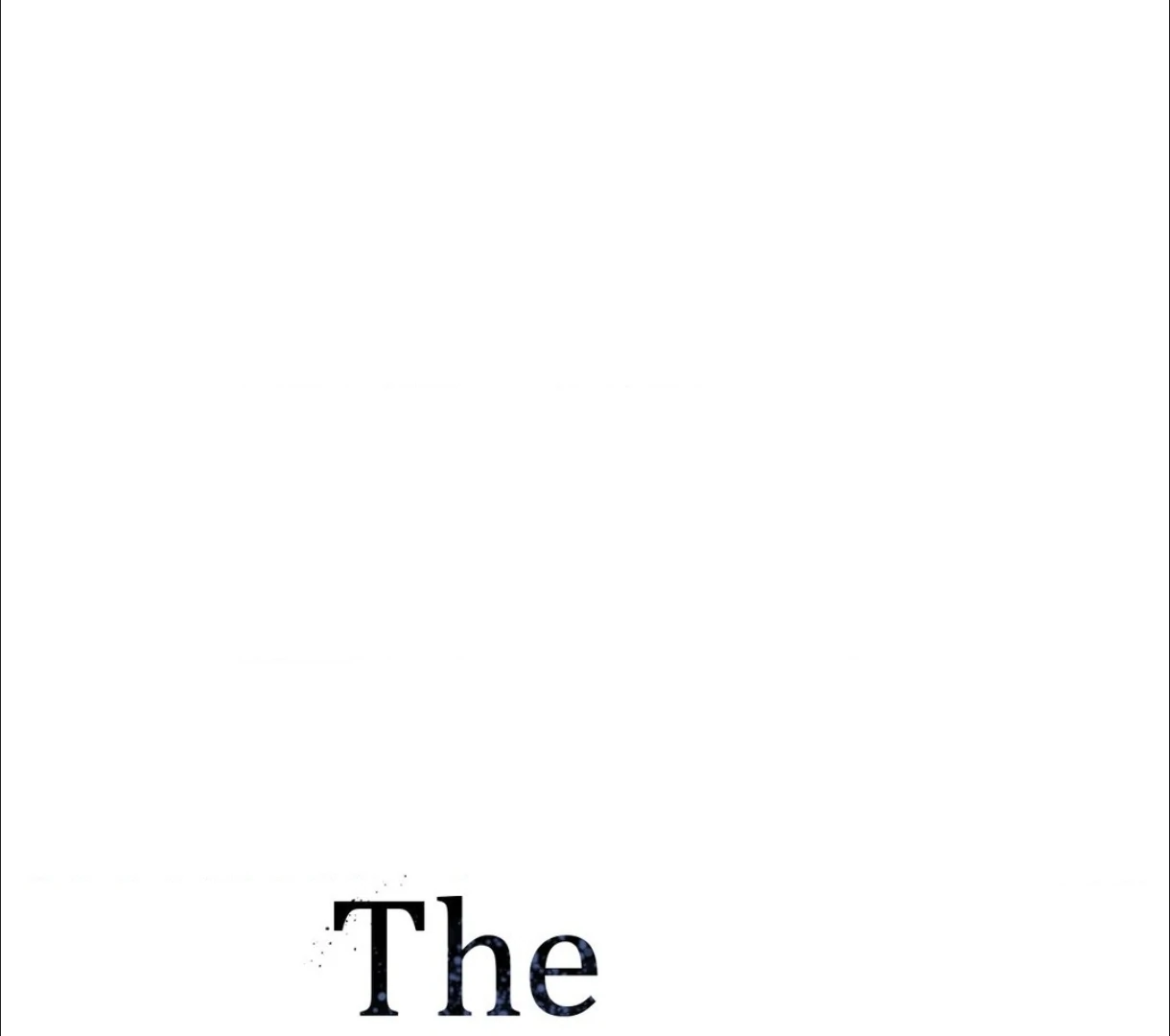 The Blurred Lines Between Us [Official] - Chapter 14 manhwa