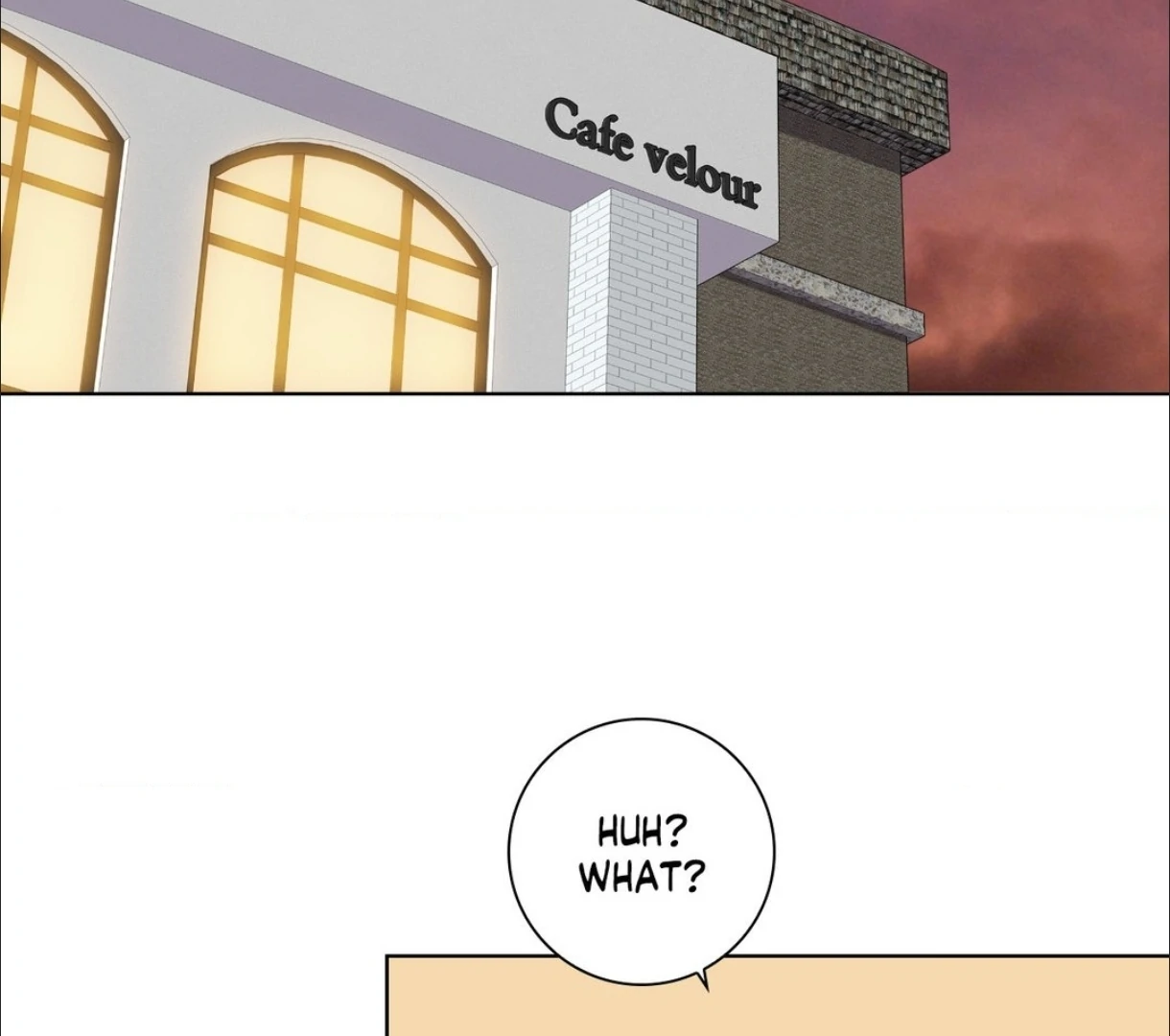 The Blurred Lines Between Us [Official] - Chapter 14 manhwa