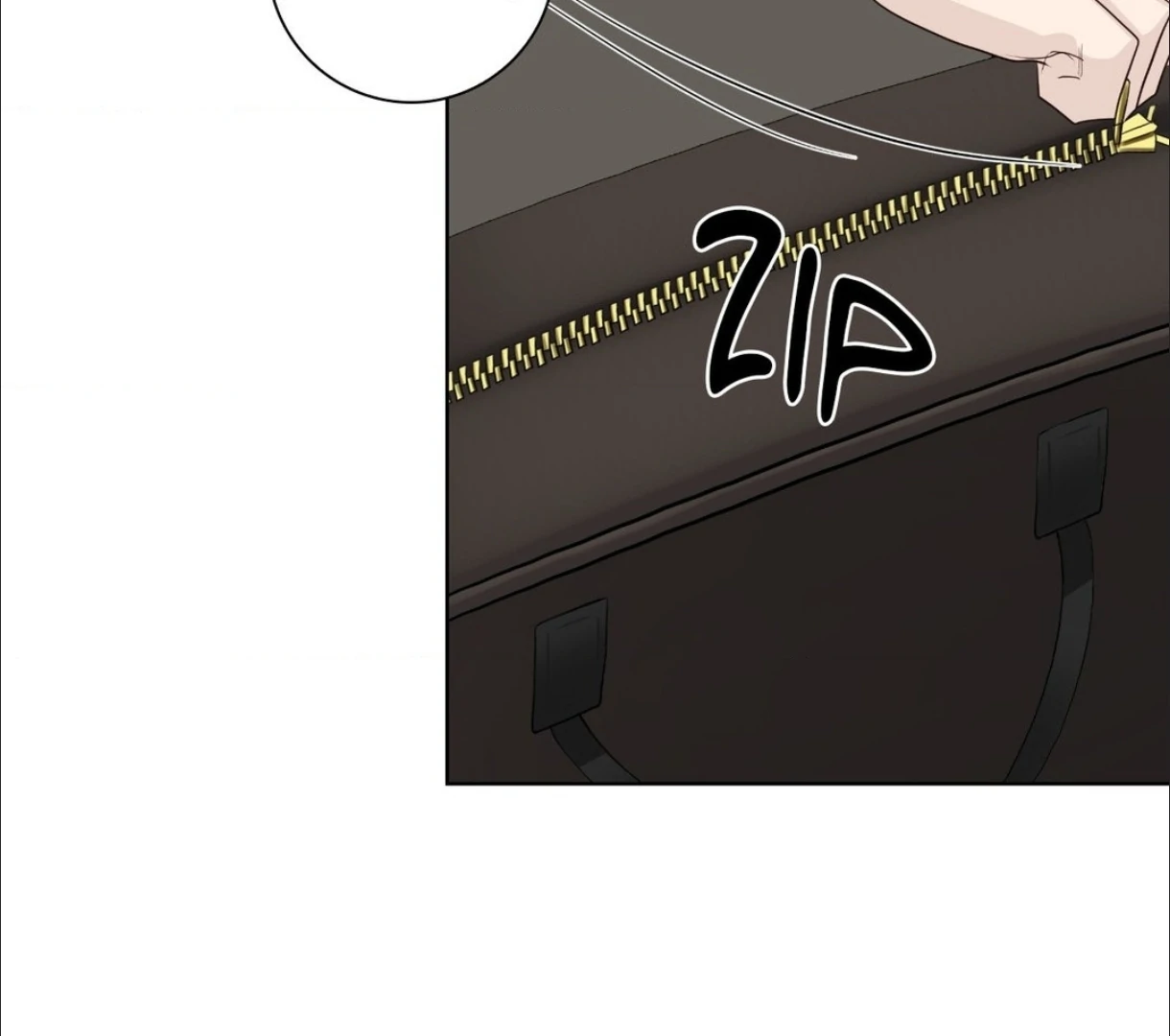 The Blurred Lines Between Us [Official] - Chapter 14 manhwa