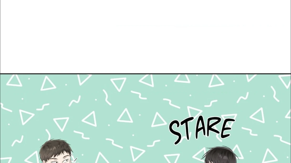 The Blurred Lines Between Us [Official] - Chapter 14 manhwa