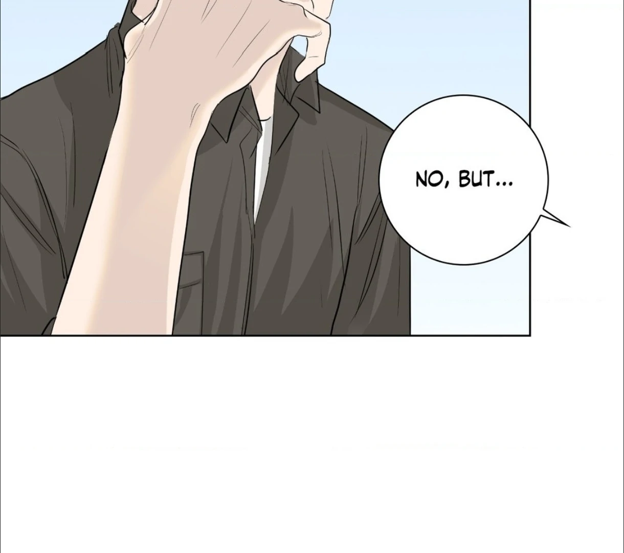 The Blurred Lines Between Us [Official] - Chapter 14 manhwa