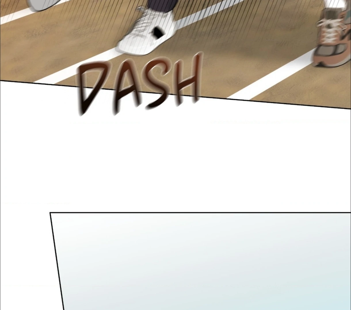 The Blurred Lines Between Us [Official] - Chapter 14 manhwa