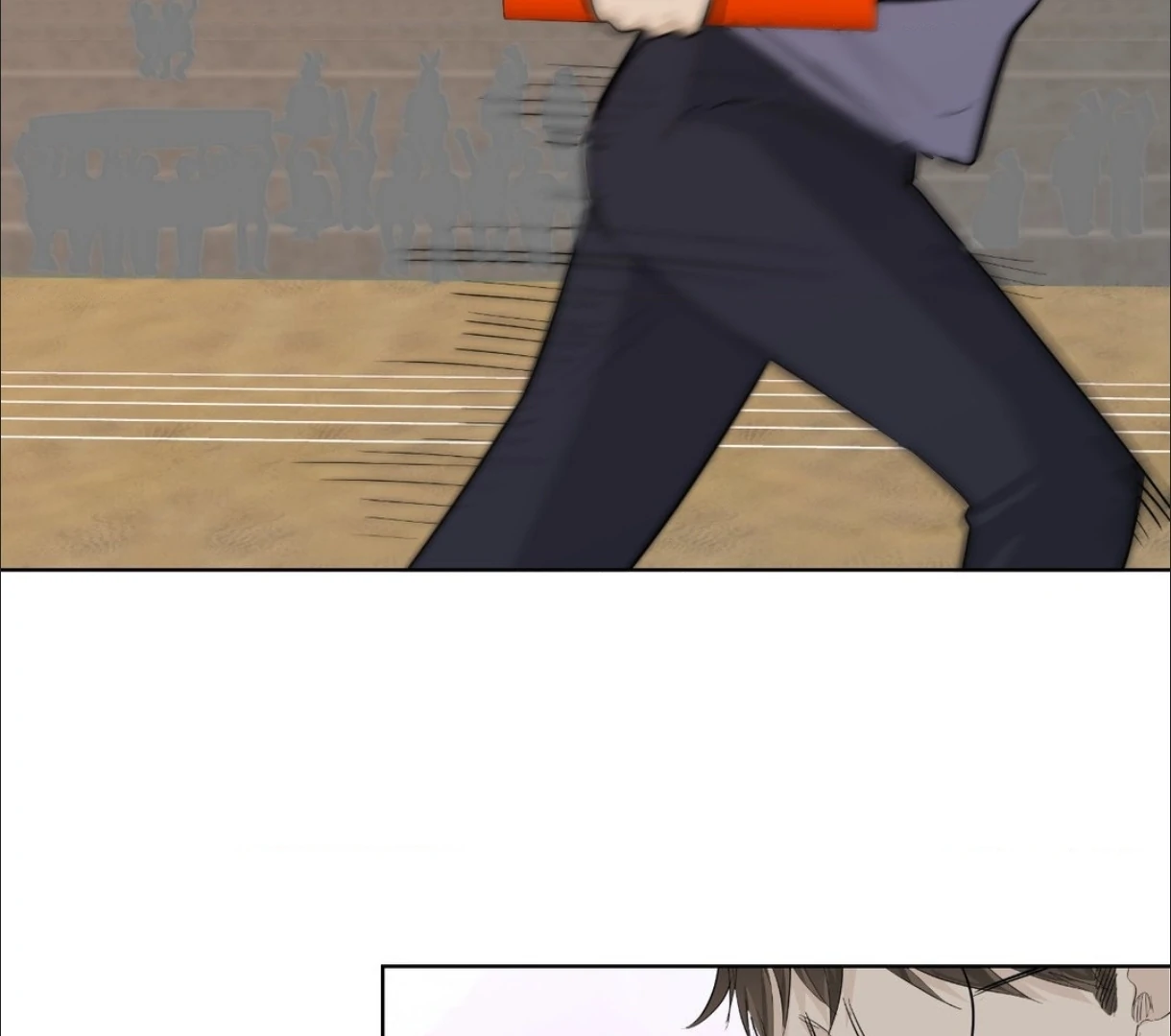 The Blurred Lines Between Us [Official] - Chapter 14 manhwa