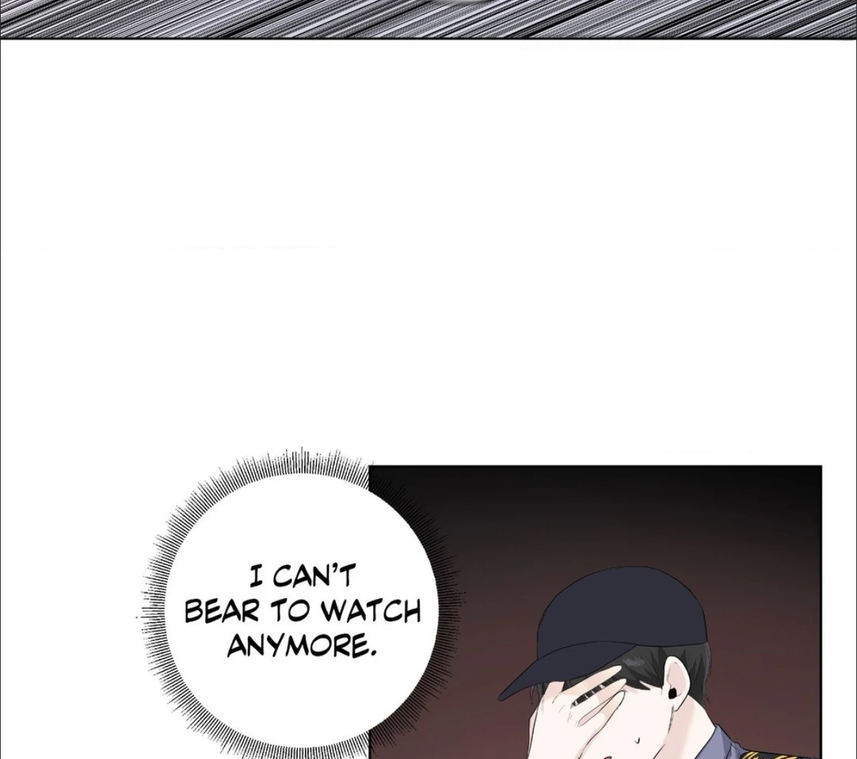 The Blurred Lines Between Us [Official] - Chapter 14 manhwa