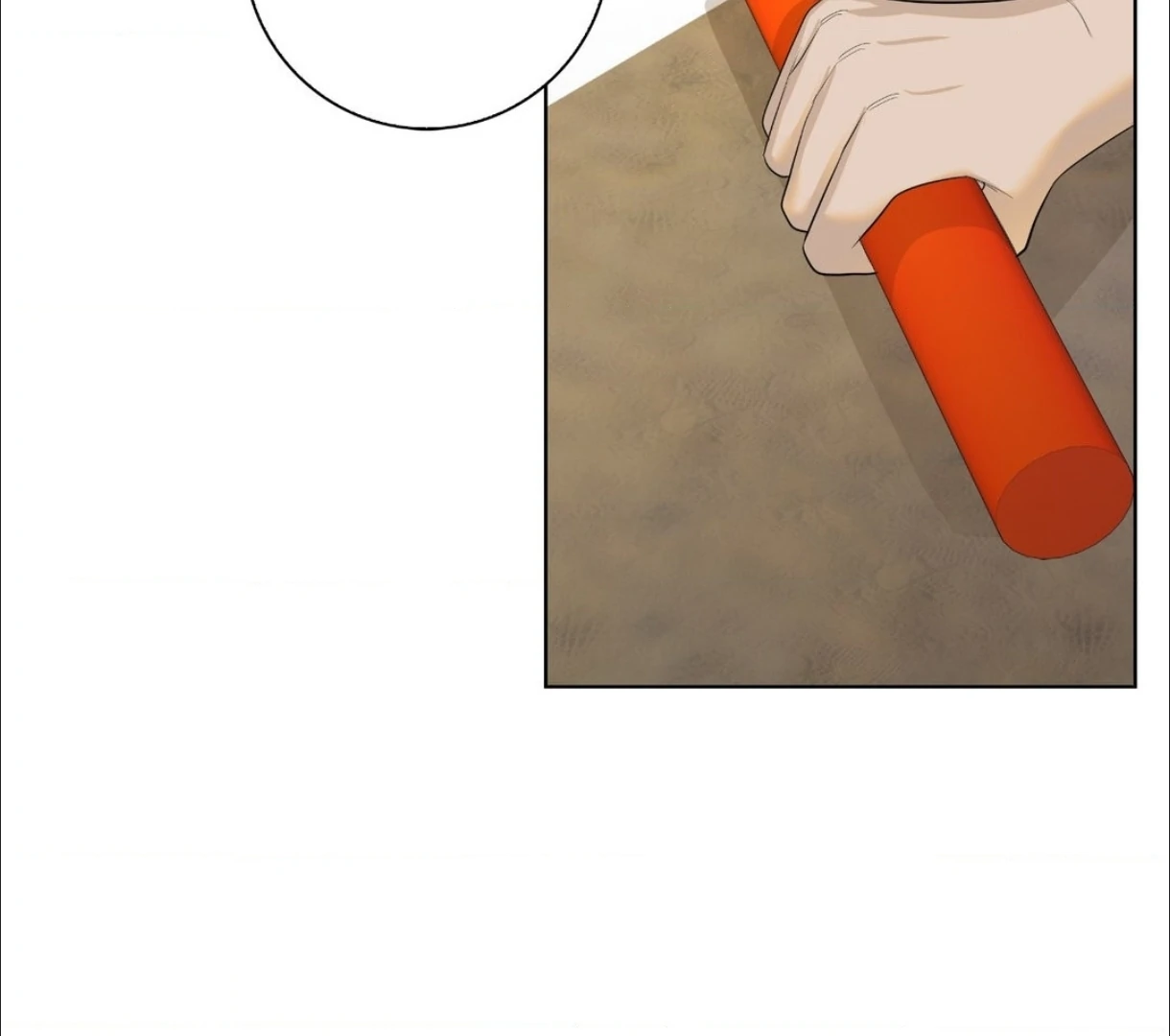 The Blurred Lines Between Us [Official] - Chapter 14 manhwa