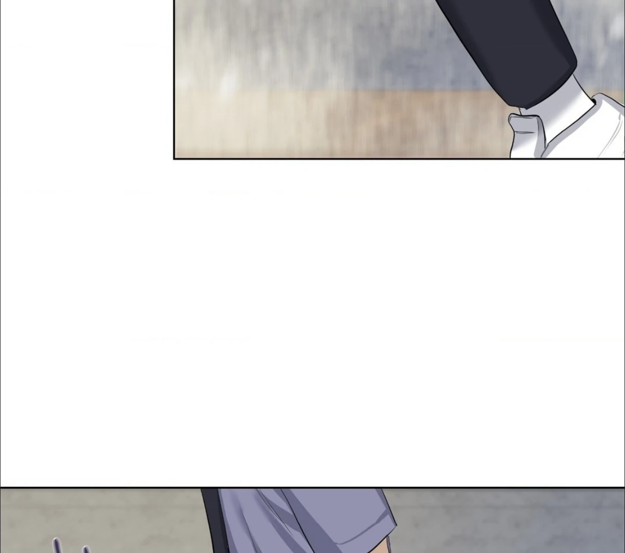 The Blurred Lines Between Us [Official] - Chapter 14 manhwa