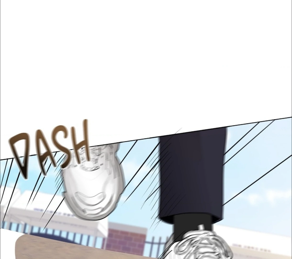 The Blurred Lines Between Us [Official] - Chapter 15 manhwa