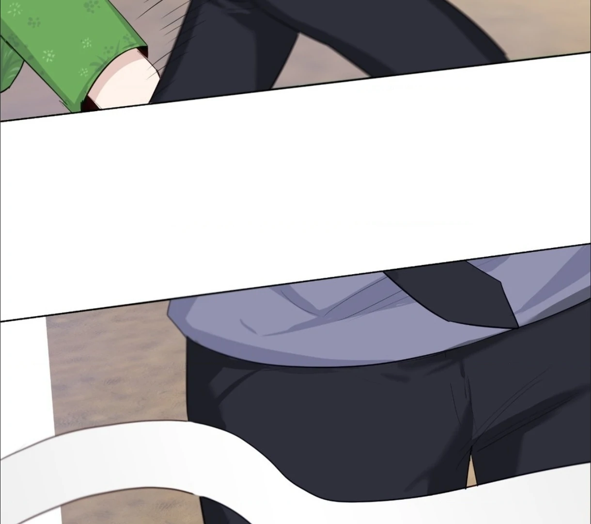 The Blurred Lines Between Us [Official] - Chapter 15 manhwa