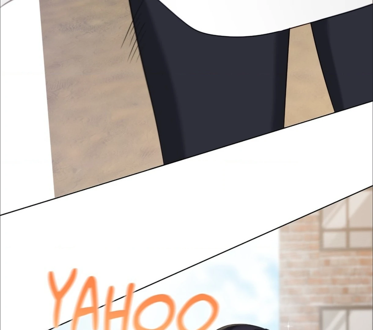 The Blurred Lines Between Us [Official] - Chapter 15 manhwa