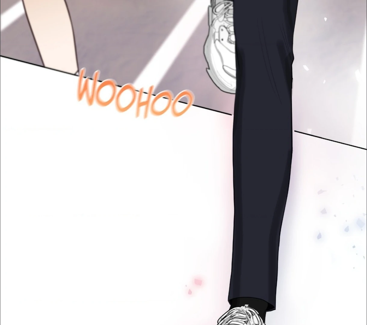 The Blurred Lines Between Us [Official] - Chapter 15 manhwa
