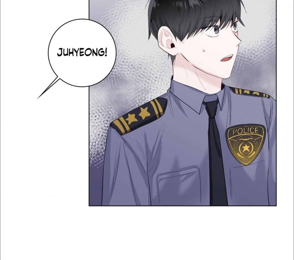 The Blurred Lines Between Us [Official] - Chapter 15 manhwa