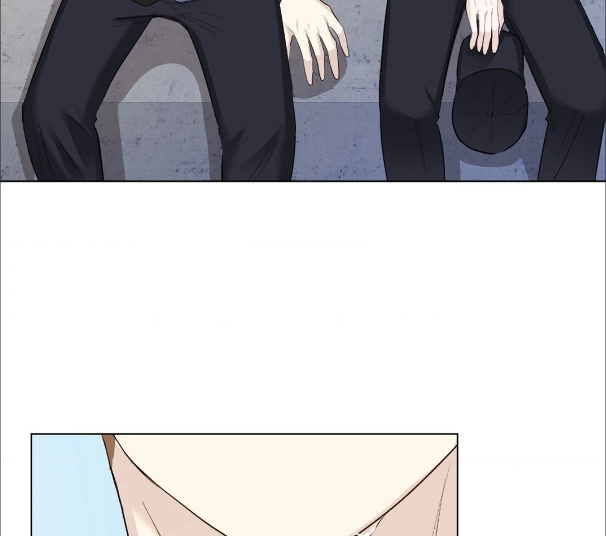 The Blurred Lines Between Us [Official] - Chapter 15 manhwa