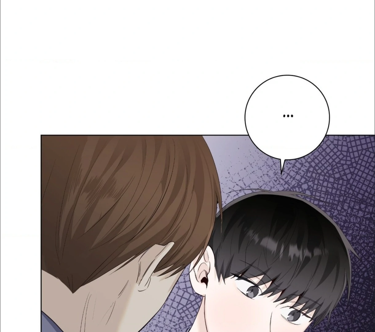 The Blurred Lines Between Us [Official] - Chapter 15 manhwa