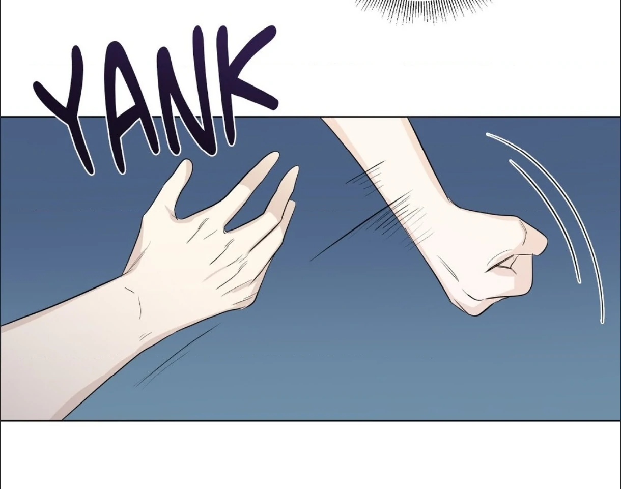 The Blurred Lines Between Us [Official] - Chapter 15 manhwa