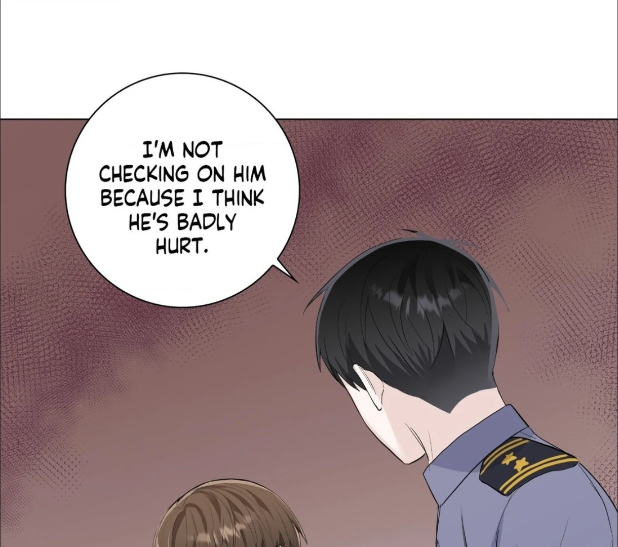 The Blurred Lines Between Us [Official] - Chapter 15 manhwa
